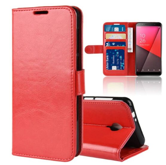 Vodafone Smart N9 Lite VDF-620 Wallet Case - VDF602 Cover - Ireland.