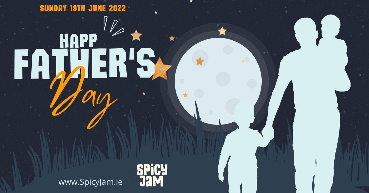 Sunday 19th June 2022 - Fathers Day Gifts